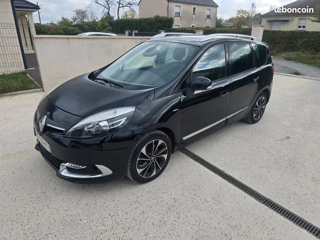 Renault Grand Scenic