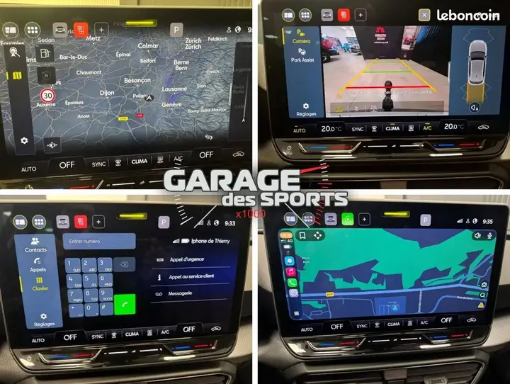 Seat Leon 2025 photo 5