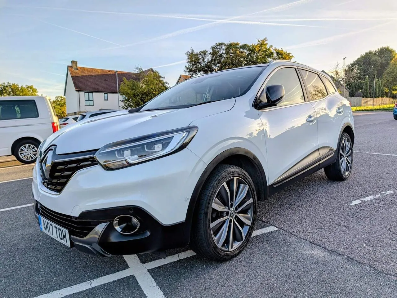Renault Kadjar 2017 photo 5