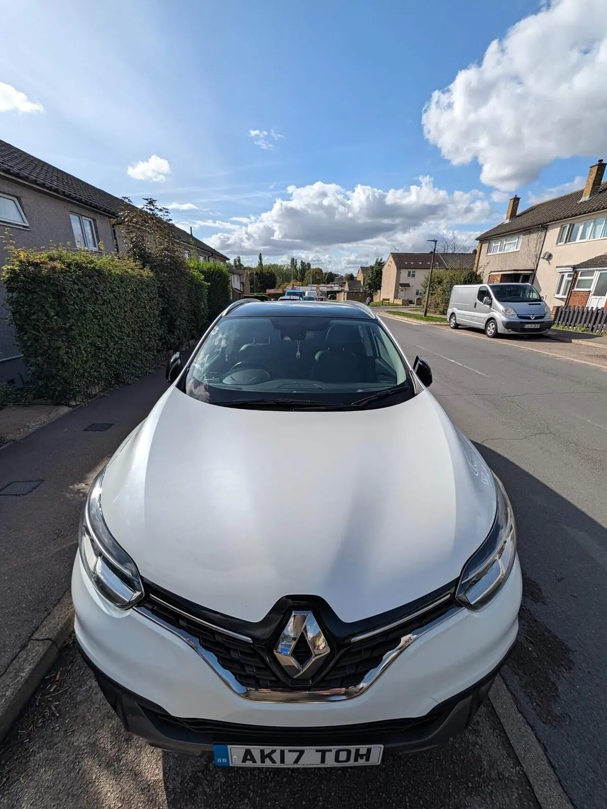 Renault Kadjar 2017 photo 4