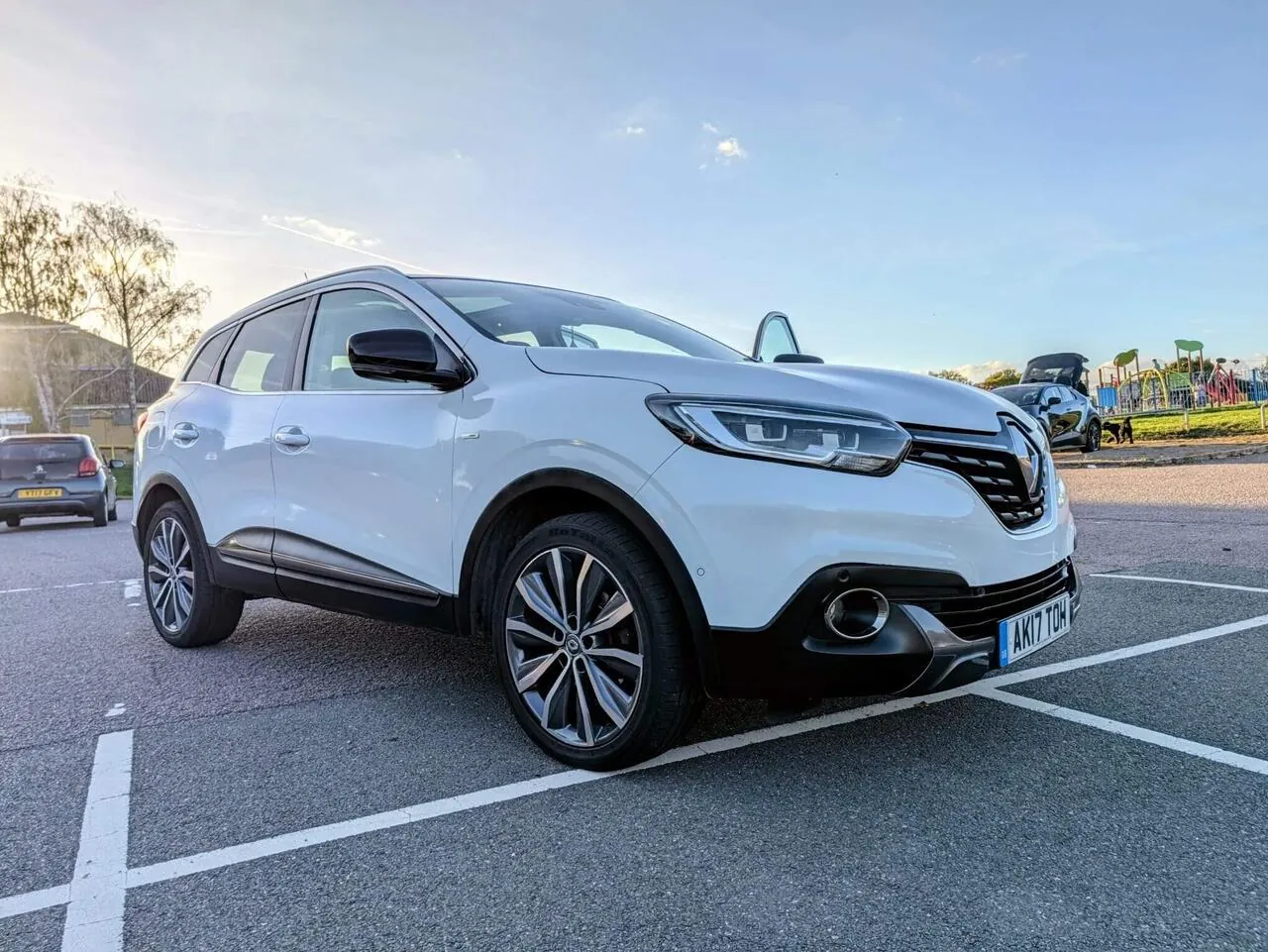 Renault Kadjar