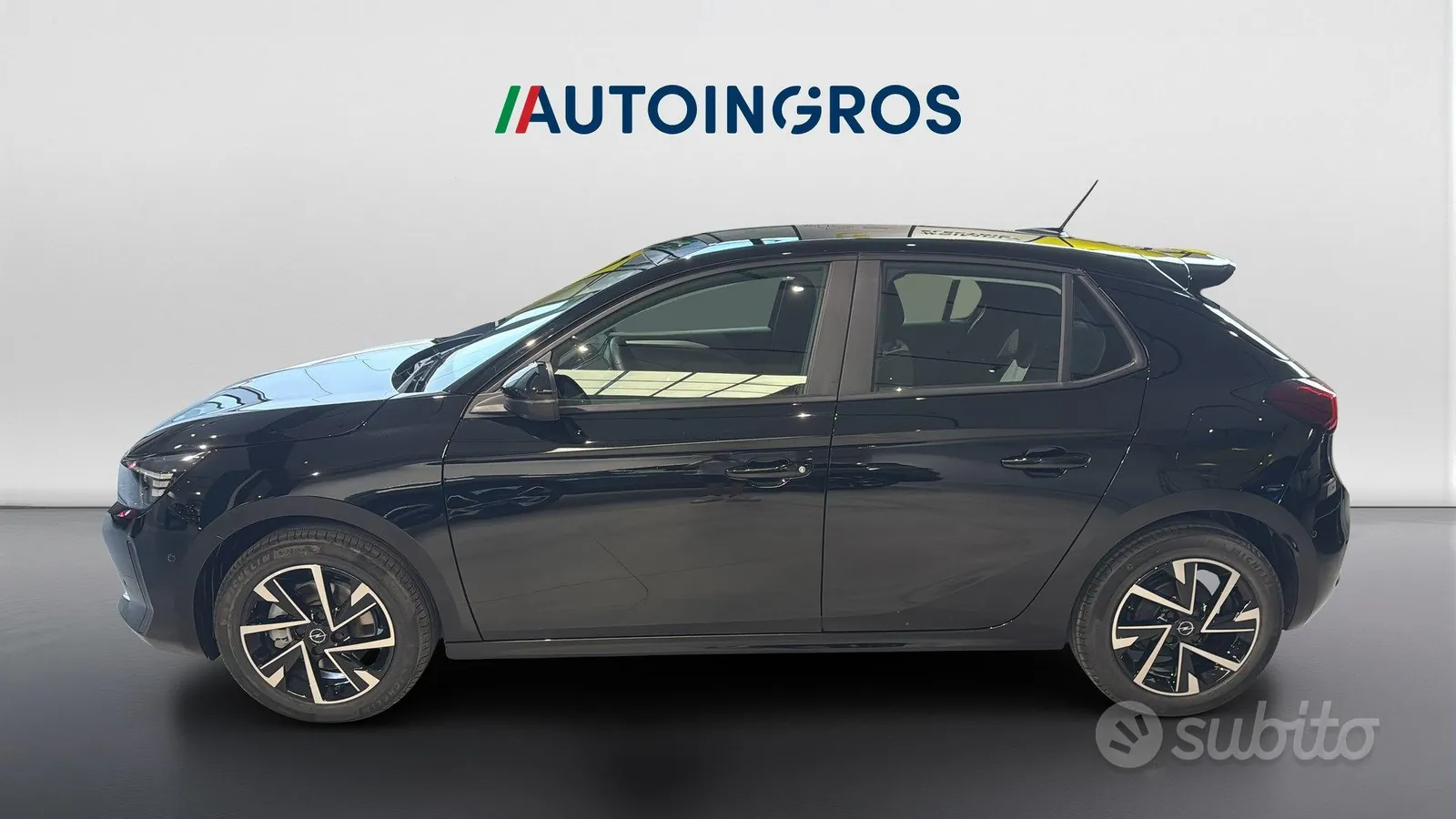 Opel Corsa 2023 photo 2