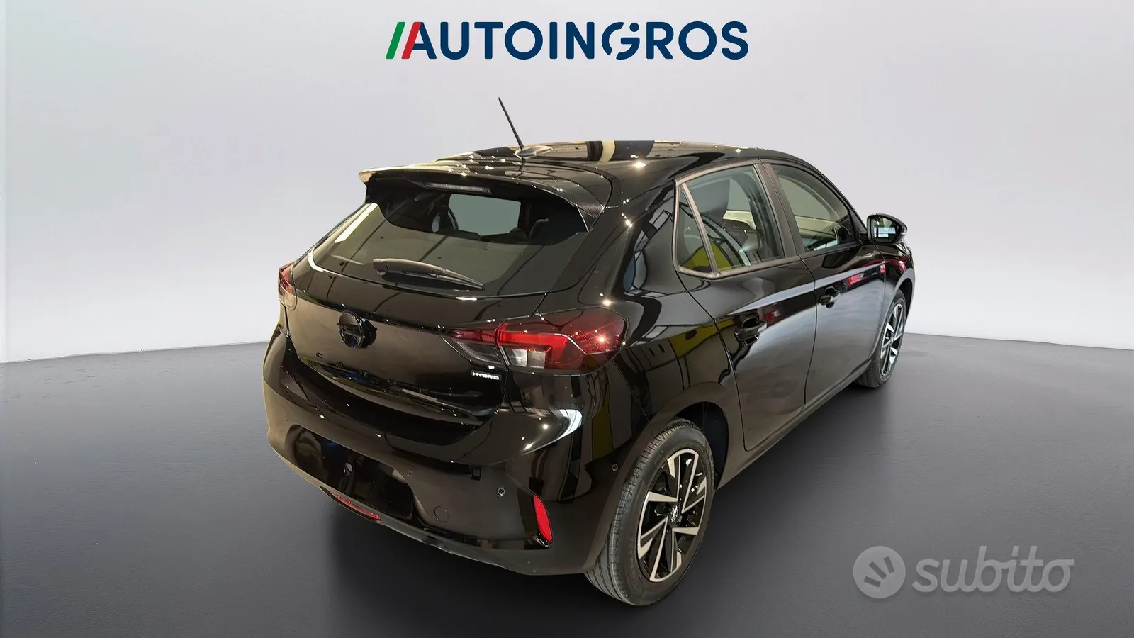 Opel Corsa 2023 photo 5