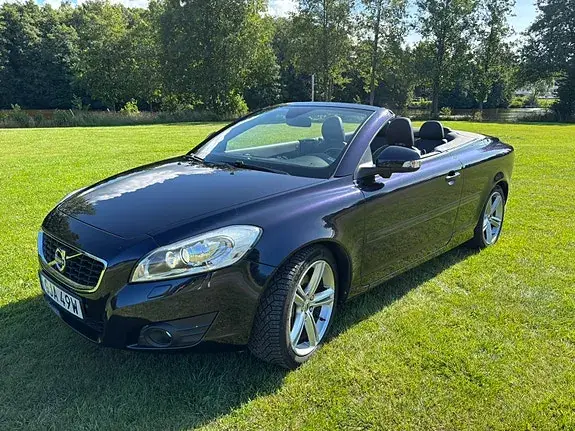 Volvo C70 2011 photo 5