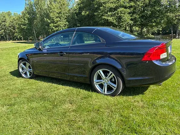 Volvo C70