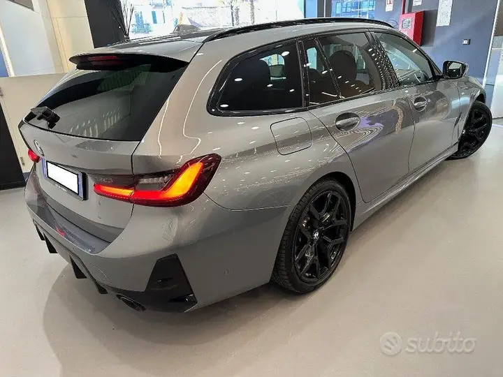 BMW 320D 2025 photo 5