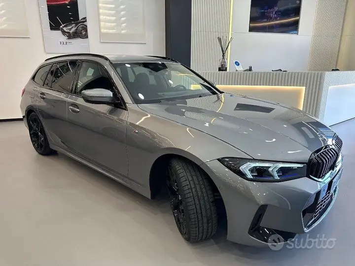 BMW 320D 2025 photo 4
