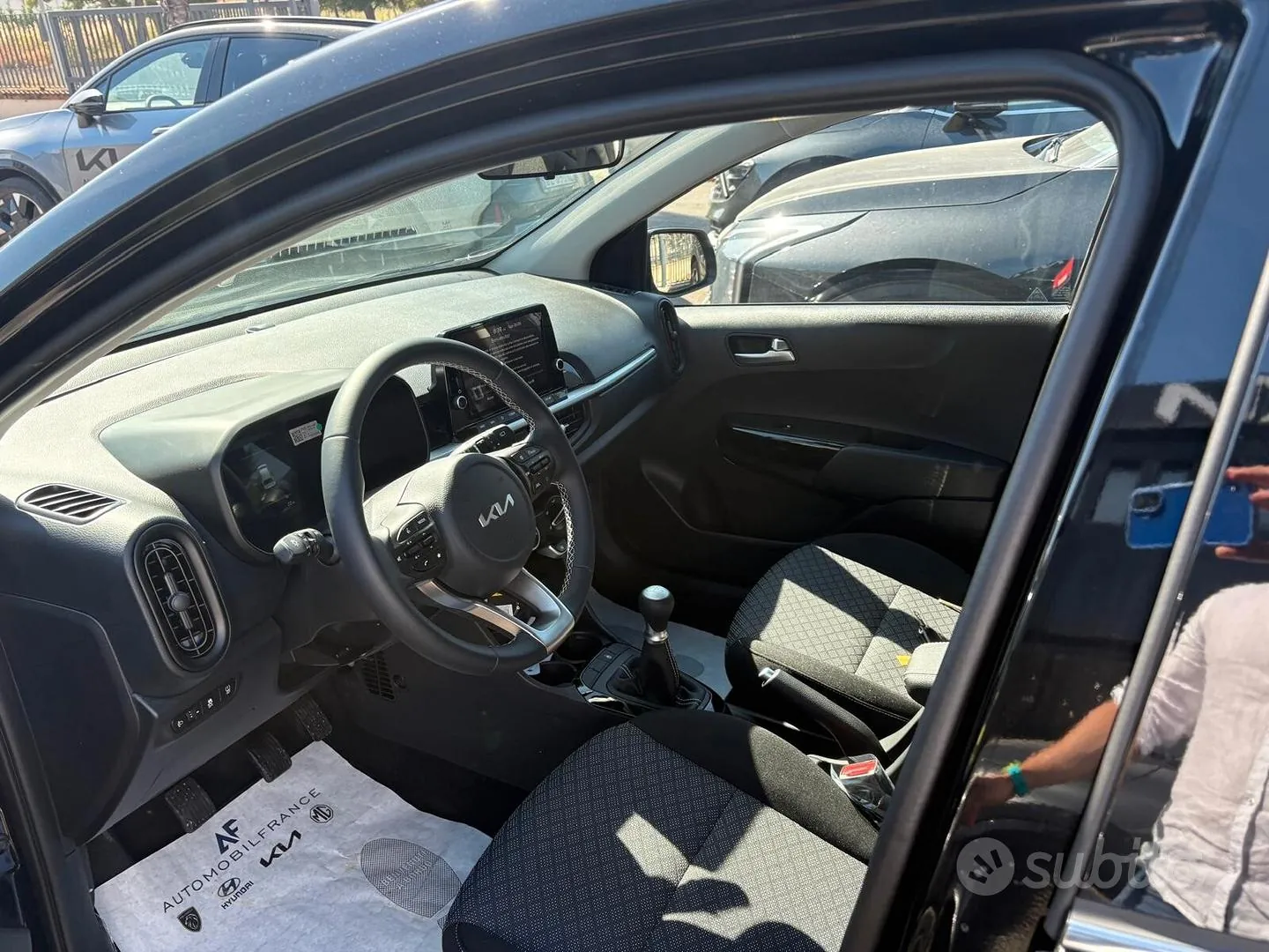 Kia Picanto 2026 photo 4
