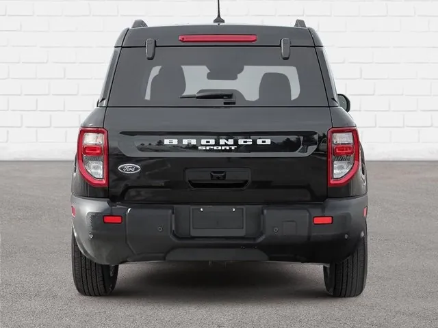 Ford Bronco Sport 2026 photo 5