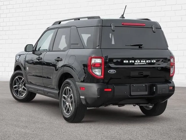 Ford Bronco Sport 2026 photo 4