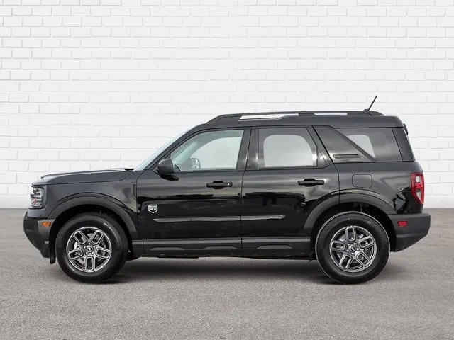 Ford Bronco Sport 2026 photo 3