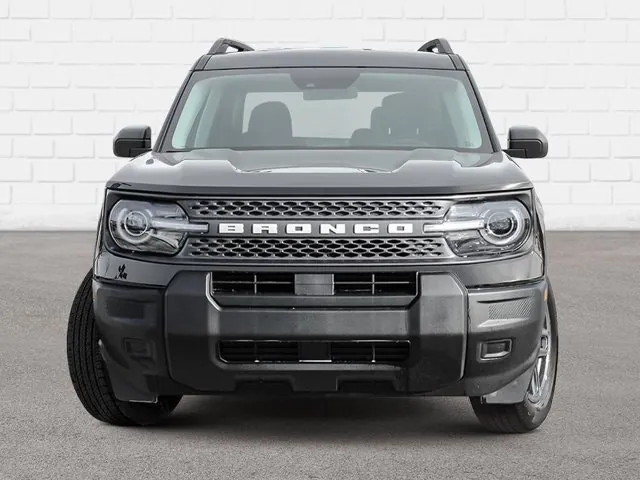 Ford Bronco Sport 2026 photo 2