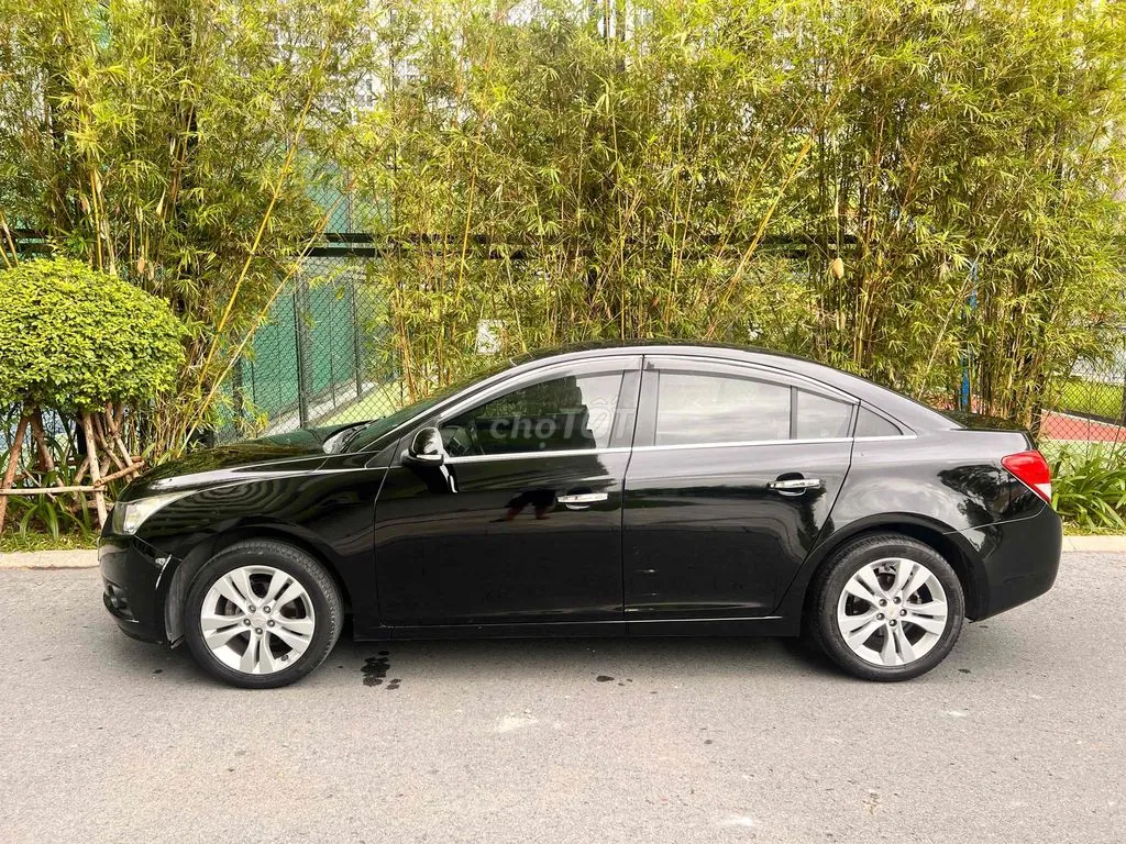 Chevrolet Cruze 2015 photo 3