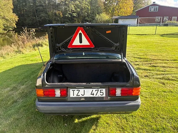 Mercedes-Benz 190 E 1993 photo 3