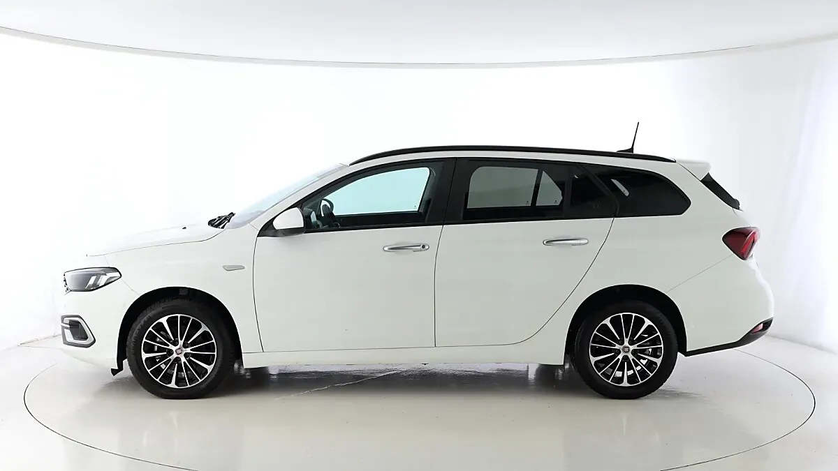 Fiat Tipo 2024 photo 2