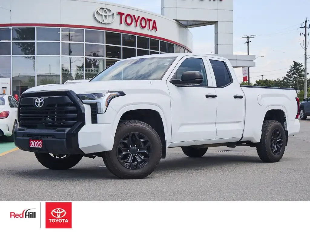 Toyota Tundra