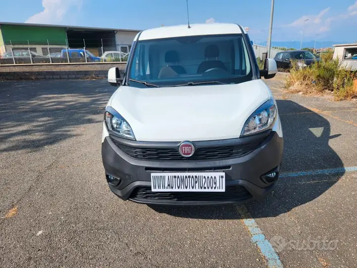Fiat Doblo