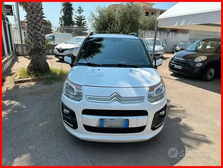 Citroen C3 Picasso