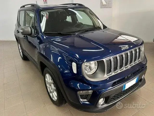 Jeep Renegade 2021 photo 3