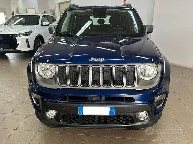 Jeep Renegade 2021 photo 2