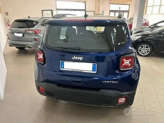 Jeep Renegade 2021 photo 4