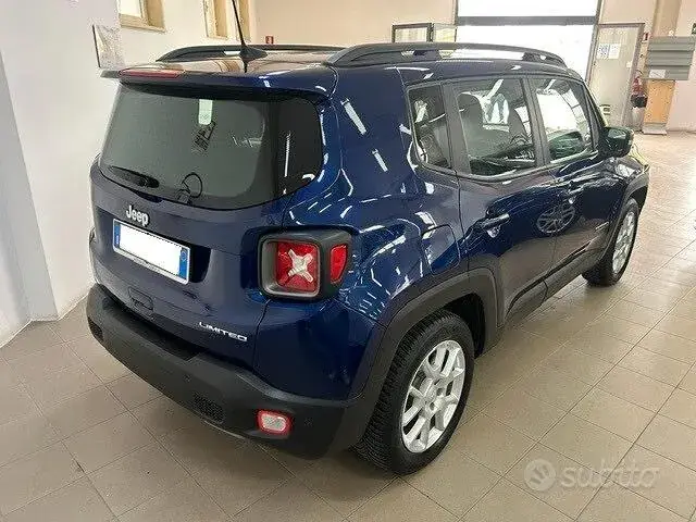 Jeep Renegade 2021 photo 5