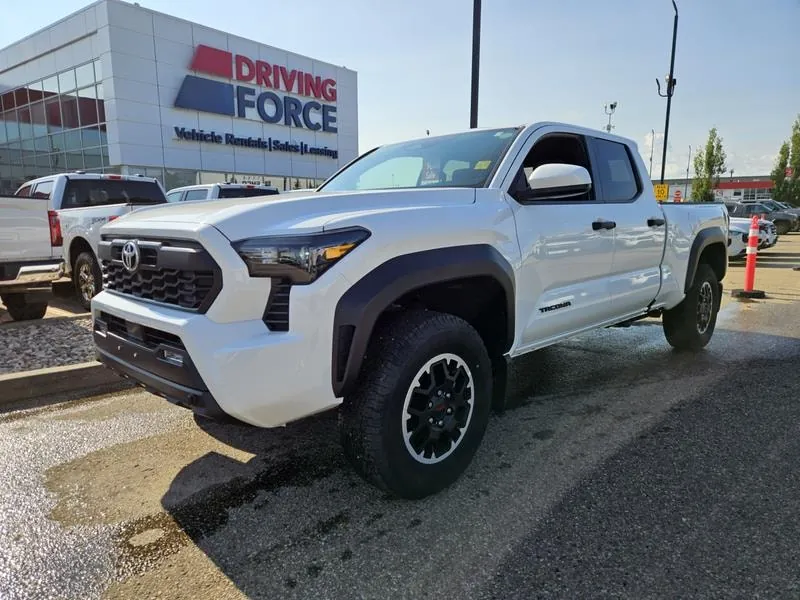 Toyota Tacoma