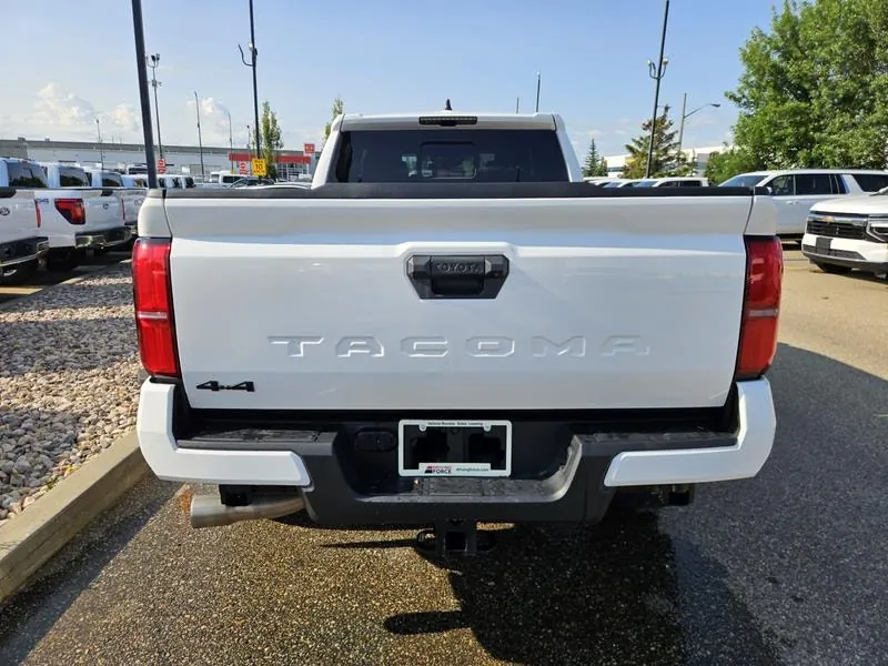 Toyota Tacoma 2024 photo 4