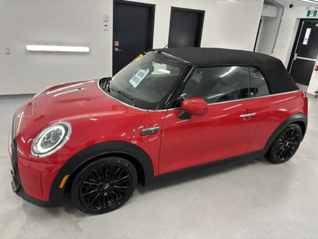 Mini Cooper 2023 photo 4