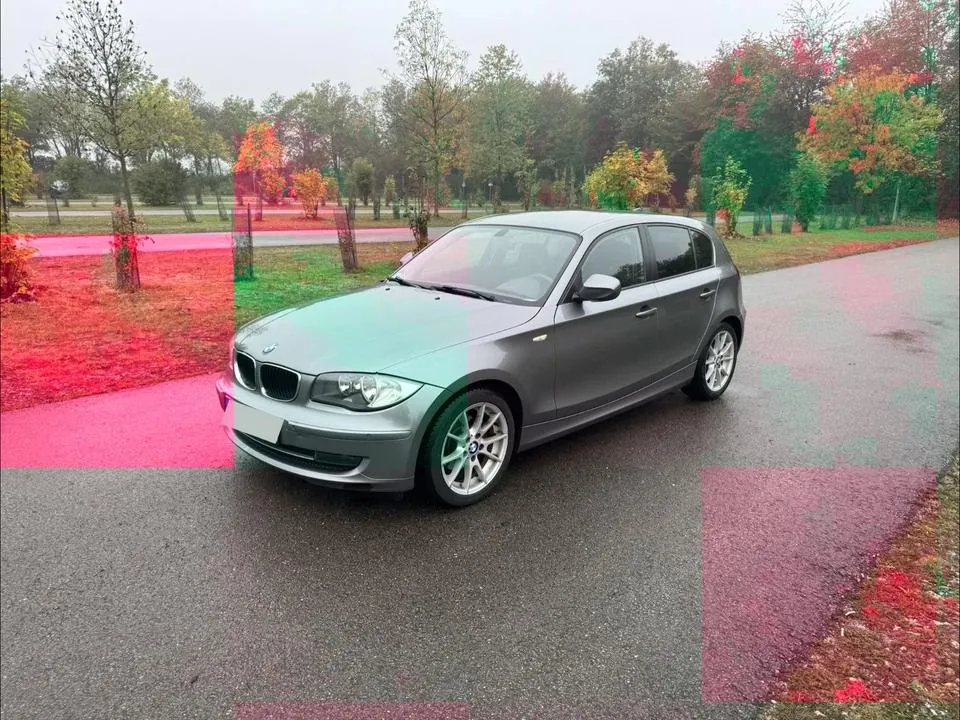BMW 118I