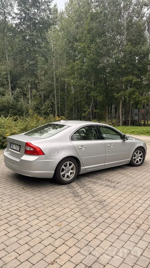 Volvo S80 2006 photo 2