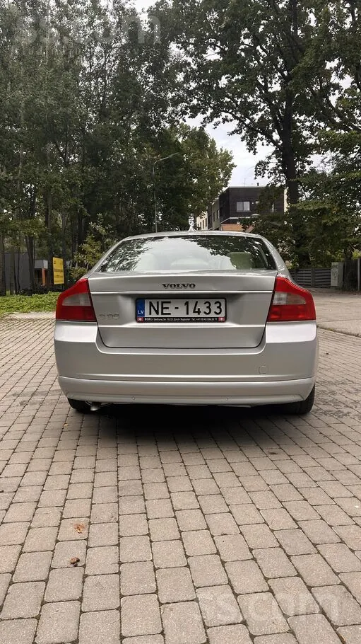 Volvo S80 2006 photo 3