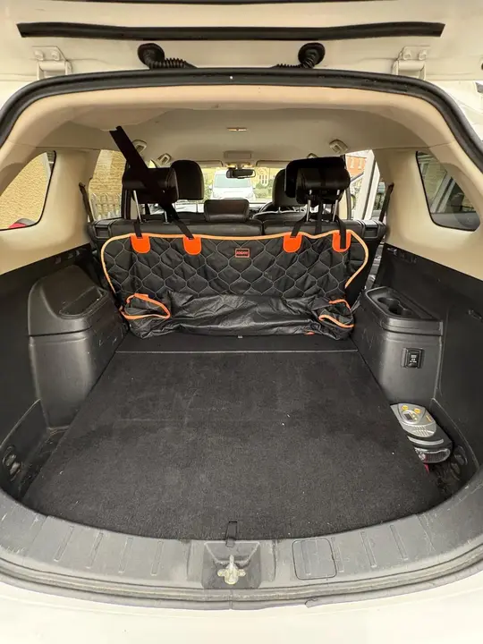 Mitsubishi Outlander 2019 photo 4