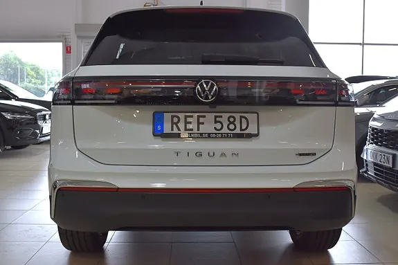 Volkswagen Tiguan 2026 photo 4