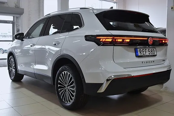 Volkswagen Tiguan 2026 photo 3