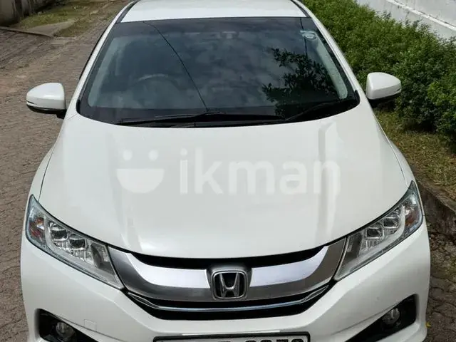 Honda Grace 2014 photo 5