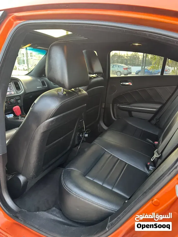 Dodge Charger 2012 photo 3