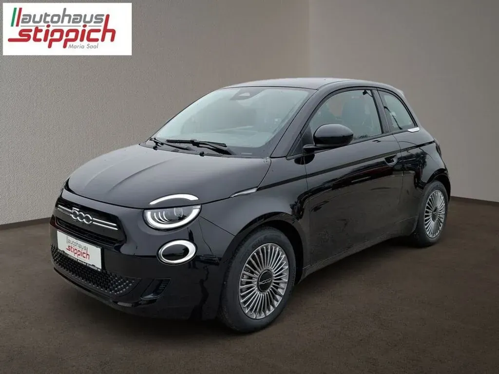 Fiat 500 2025 photo 2