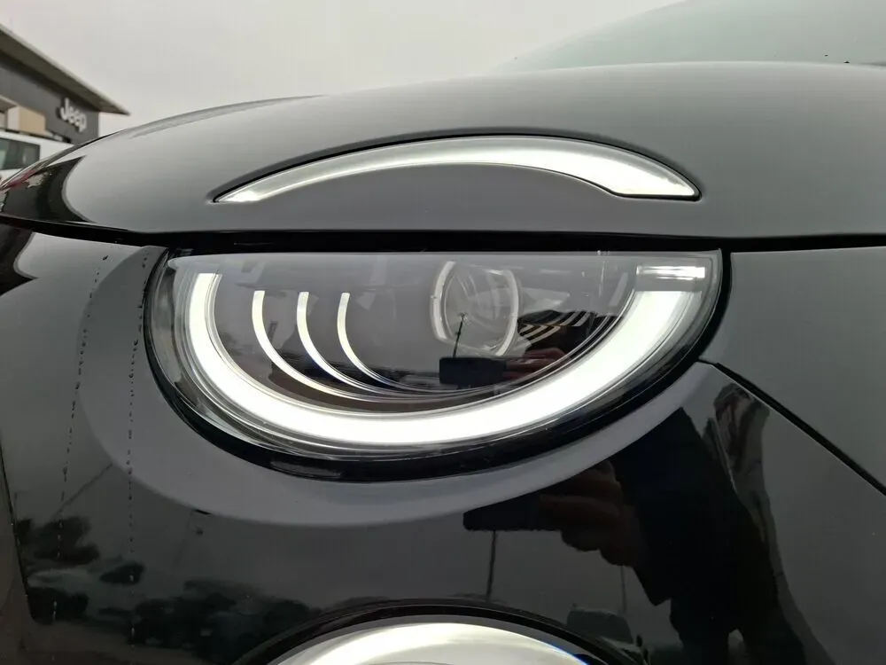 Fiat 500 2025 photo 3