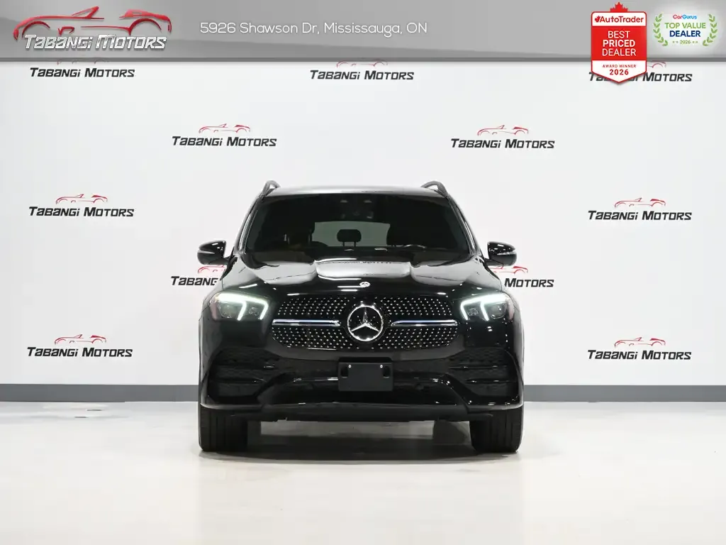 Mercedes-Benz Gle 2022 photo 4