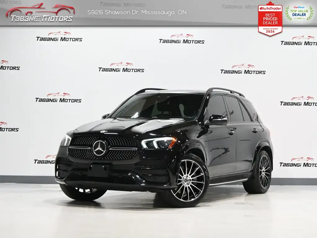 Mercedes-Benz Gle 2022 photo 5