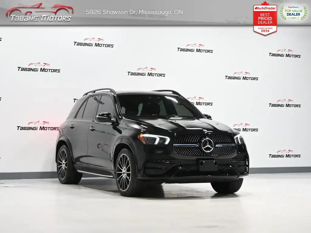 Mercedes-Benz Gle 2022 photo 3