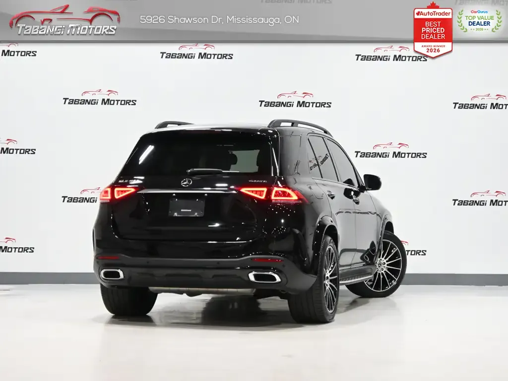 Mercedes-Benz Gle 2022 photo 2