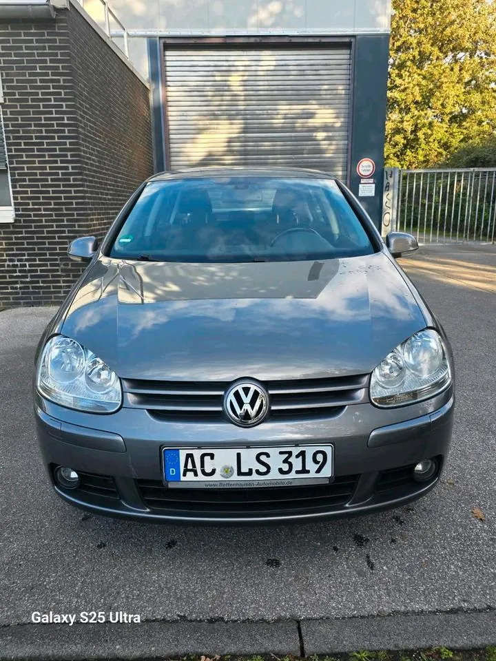 Volkswagen Golf 5