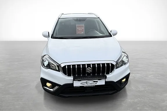 Suzuki Sx4 S-Cross 2021 photo 2