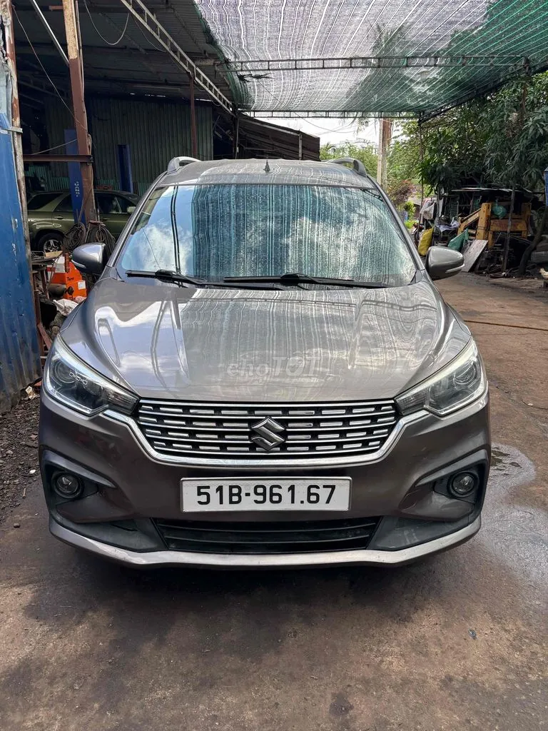 Suzuki Ertiga