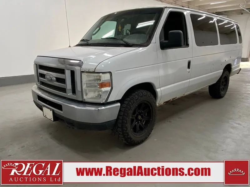 Ford E-350
