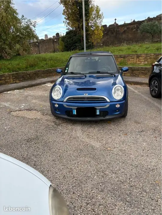 Mini Mini Cooper S