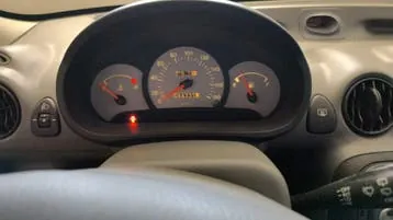 Hyundai Atos