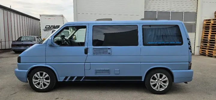 Volkswagen T4